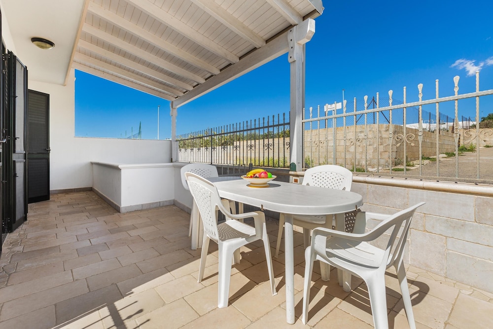 2515 Villa Marea - Appartamento Altamarea by Barbarhouse view 4