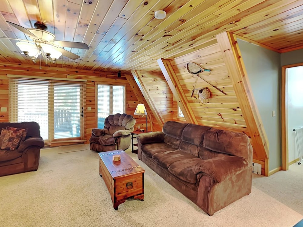 Walnut Cellars by Taylor Made Deep Creek