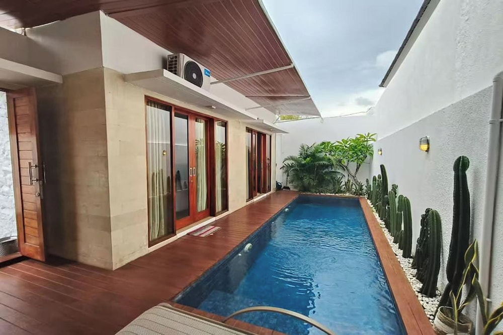 Tre Villas Bali