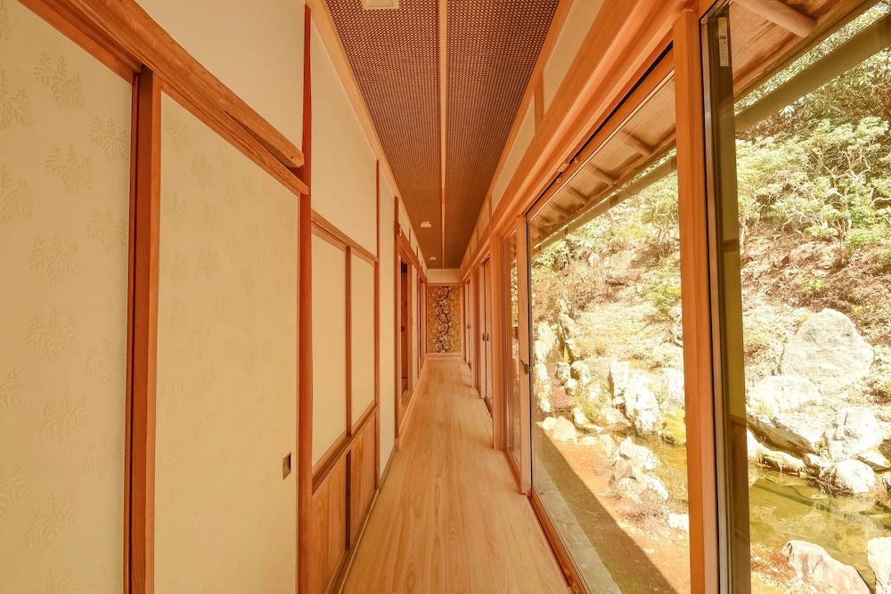 Koyasan Saizenin