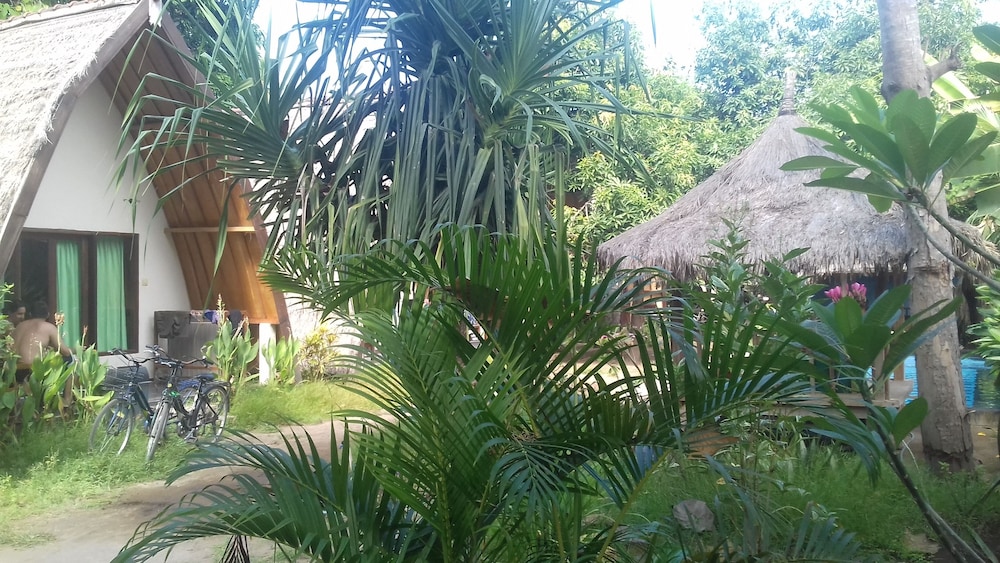 Diyu Bungalow