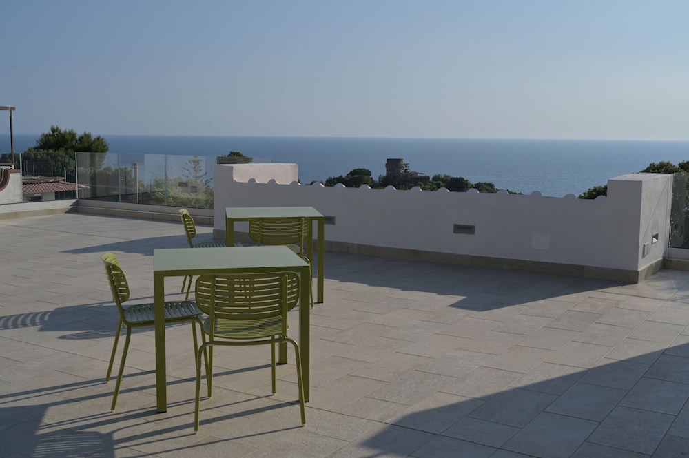 Relais Ulivo Ariana