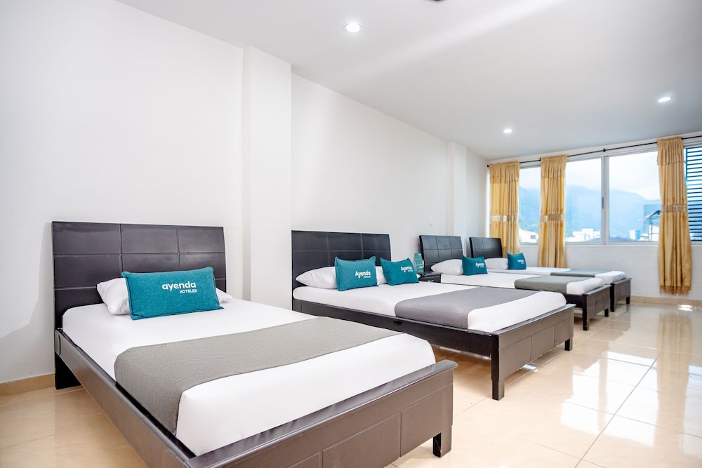 Ayenda 1910 Gold Plaza - Property Image 1