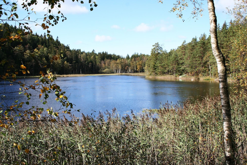 Björsjödal