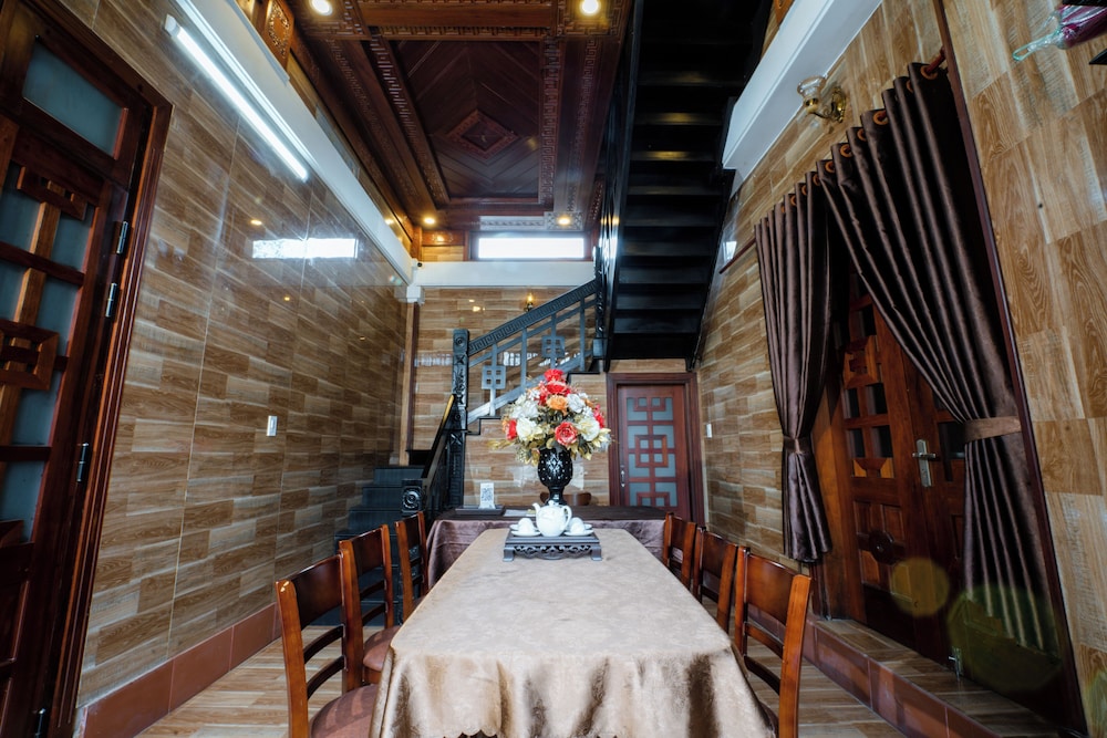Pho Thien Duong Homestay