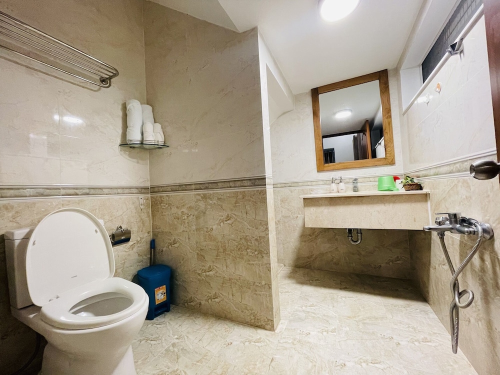 Benzen Villas Nha Trang