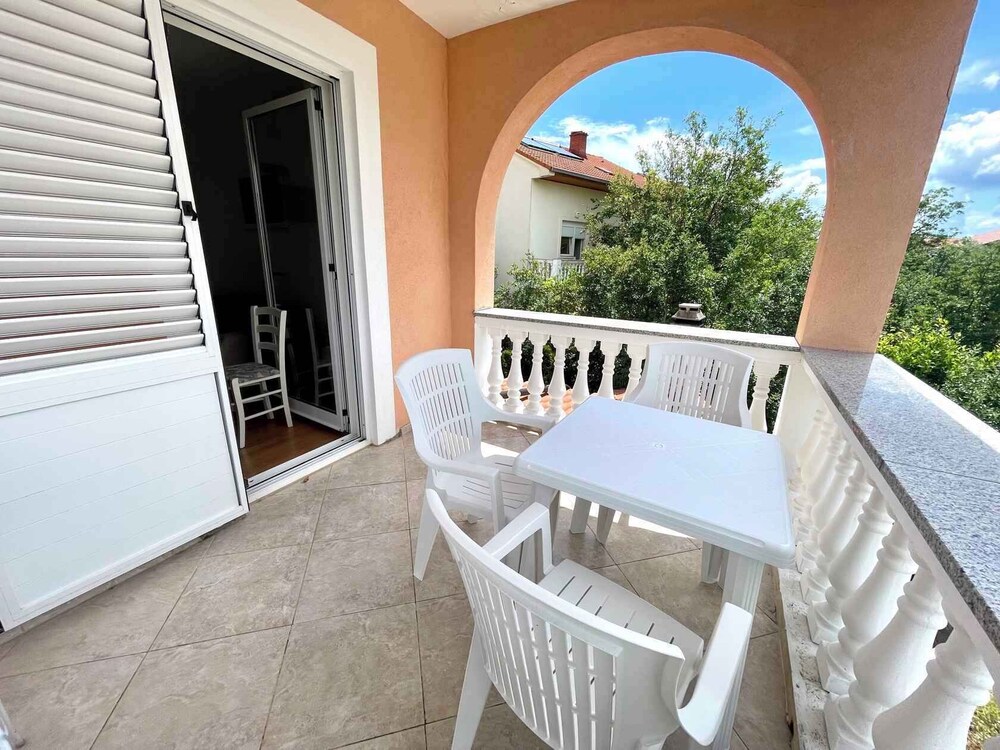 Villa Julie