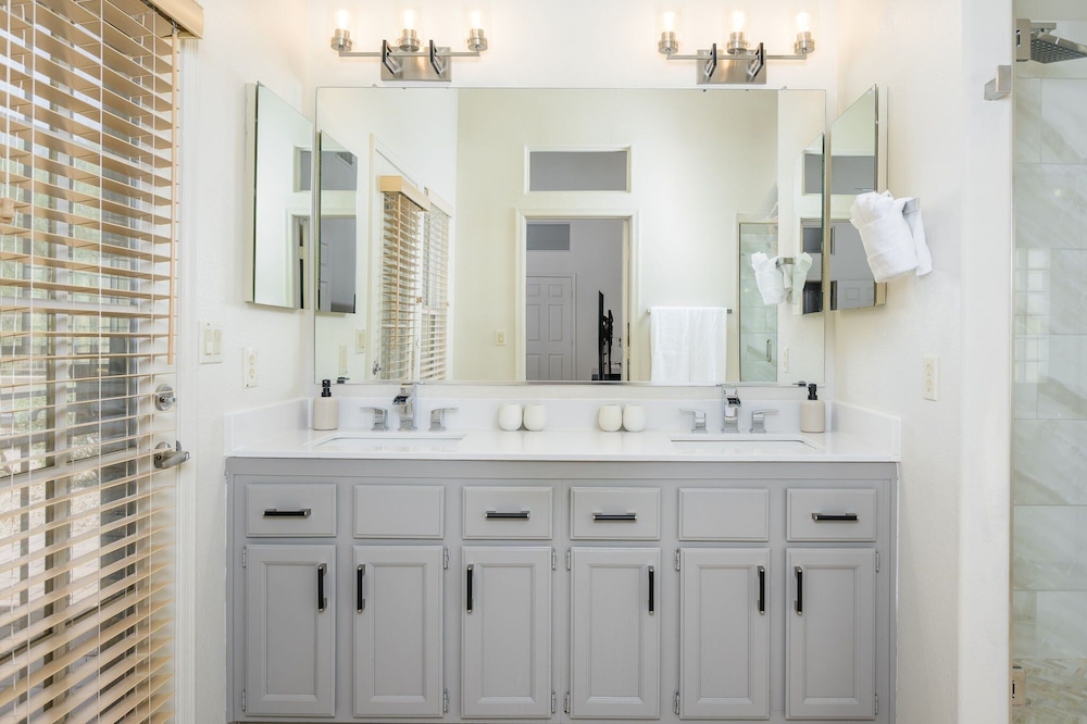 Echo Ridge 4 Bedroom Home