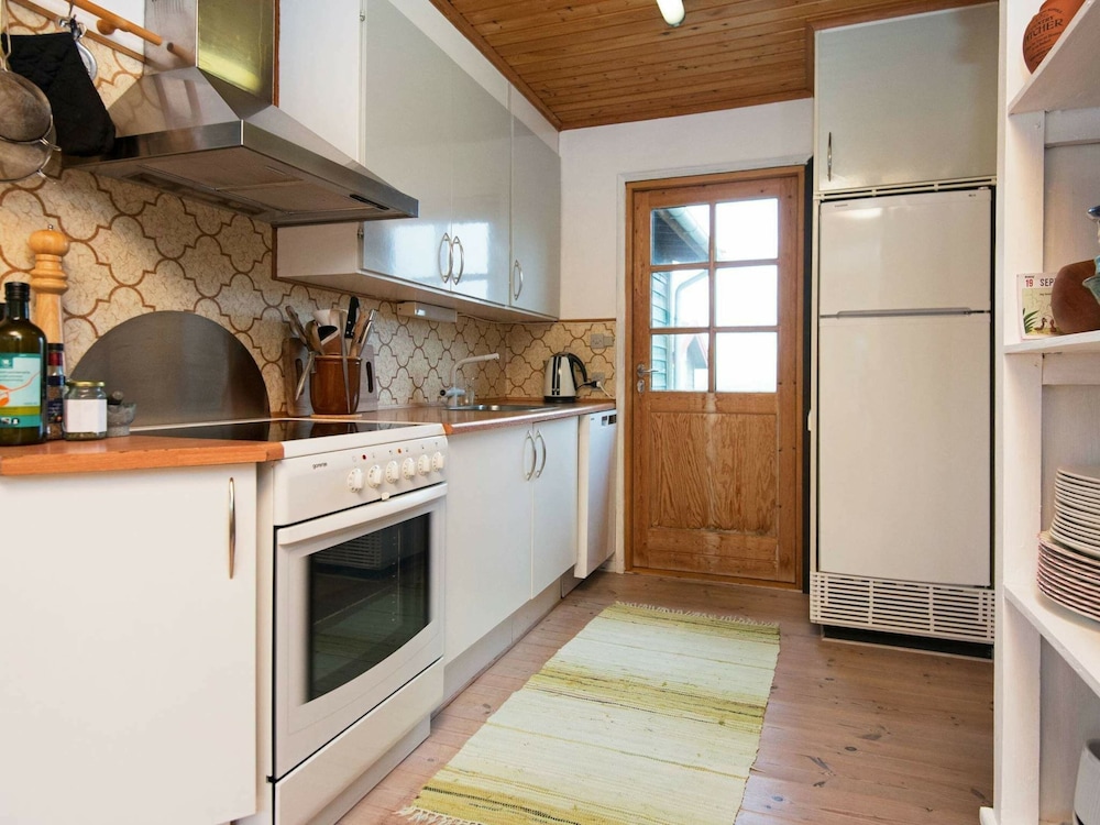 Delightful Holiday Home in Rømø near Sea view 2