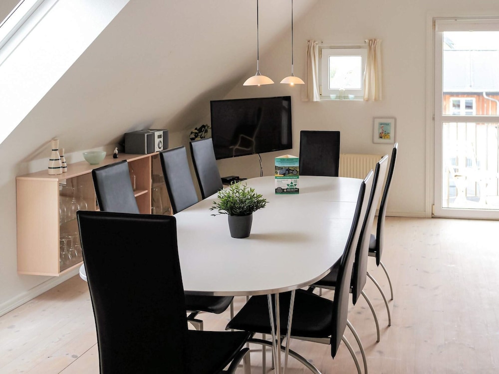 5 Star Holiday Home in Lokken