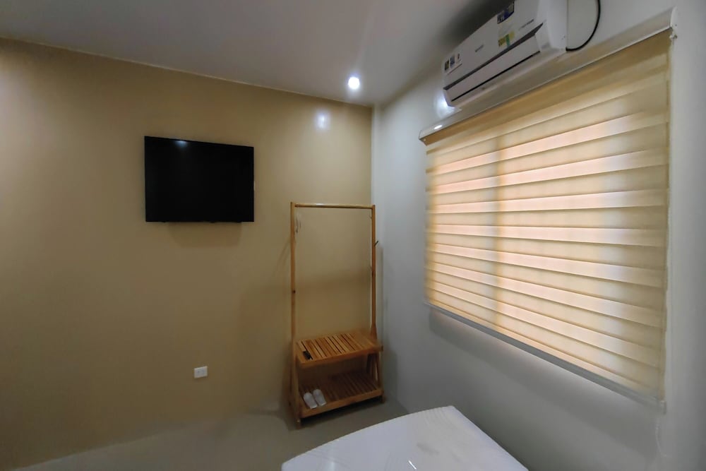 Manuela Suites Puerto Princesa near Airport
