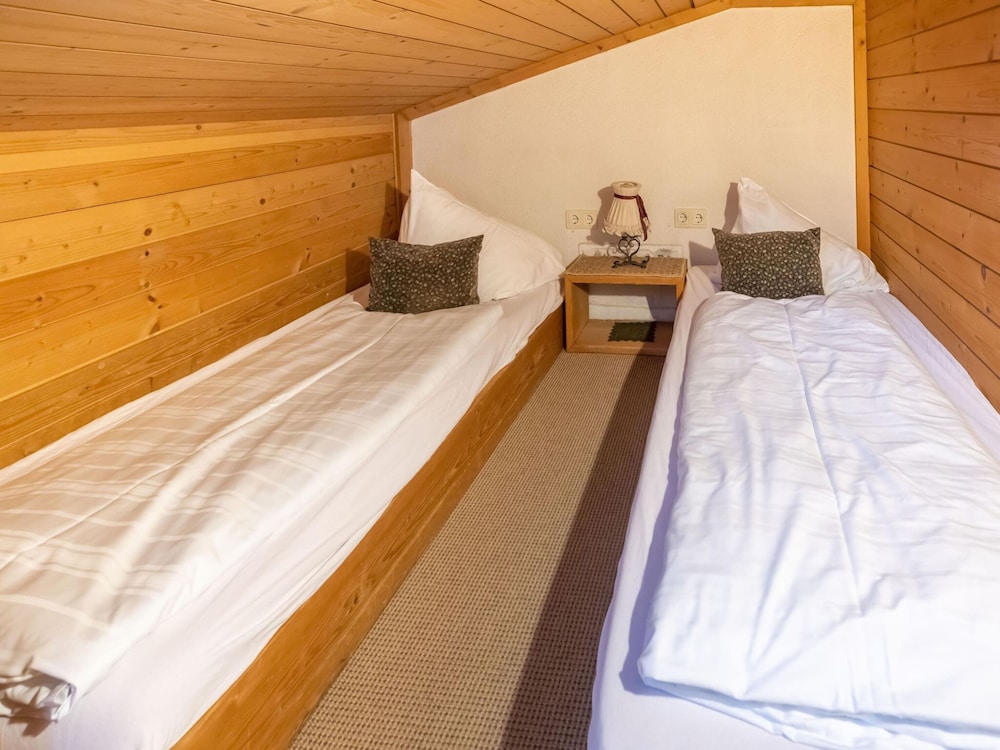 Apartment in Bad Kleinkirchheim Near Ski Lift