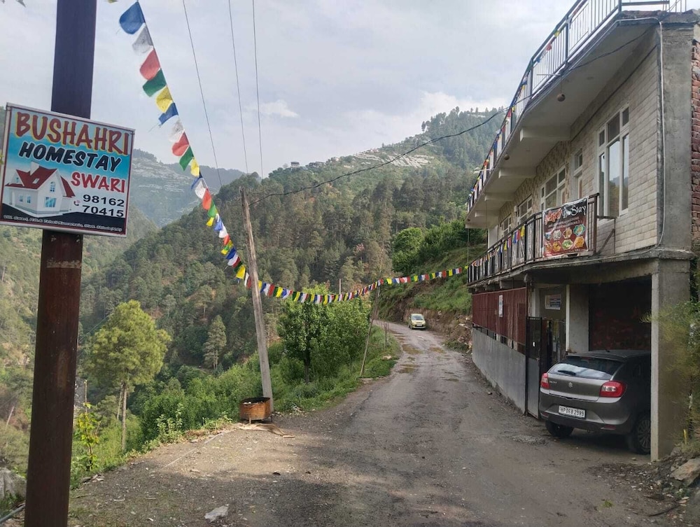 Bushahri Homestay