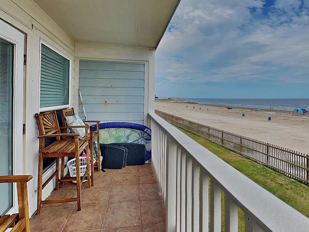 Seascape 2112-Dolphin Lair by Ryson Vacation Rentals