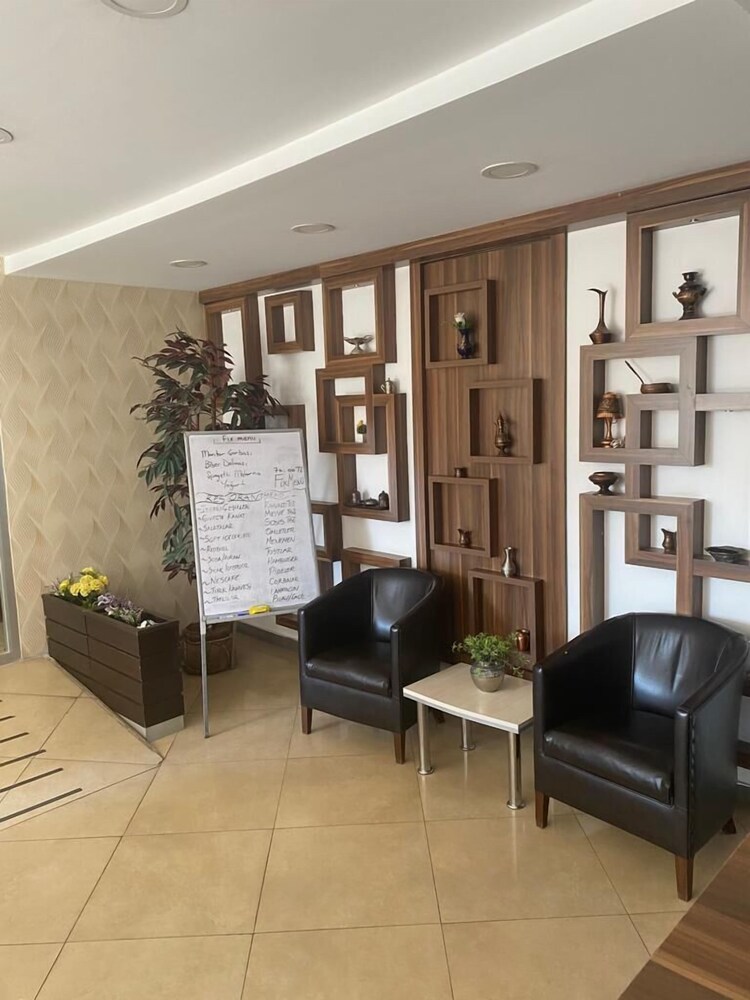 Grand Merin Havaalanı Oteli - Image 16