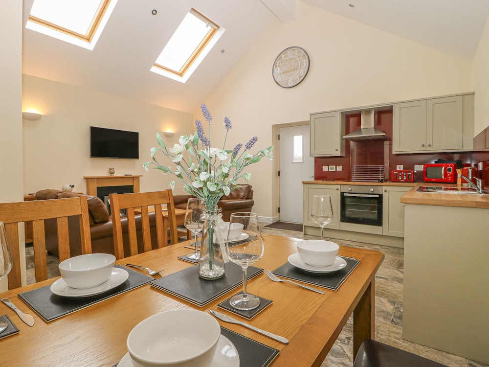 Apple Tree Cottage