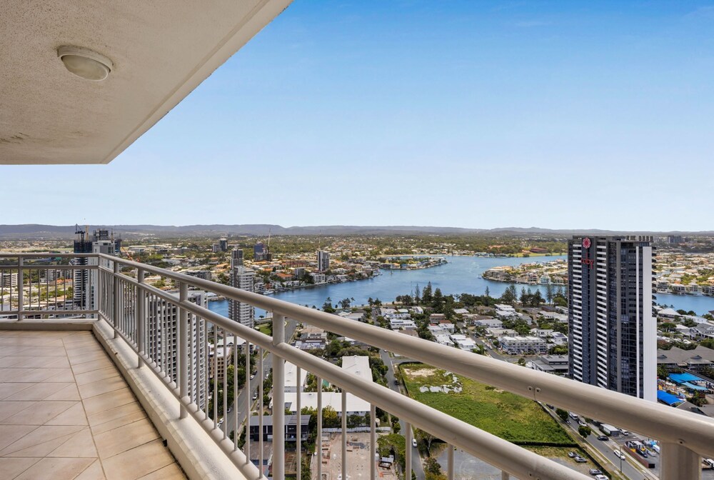 Crown Towers Resort - Luxury Apartment