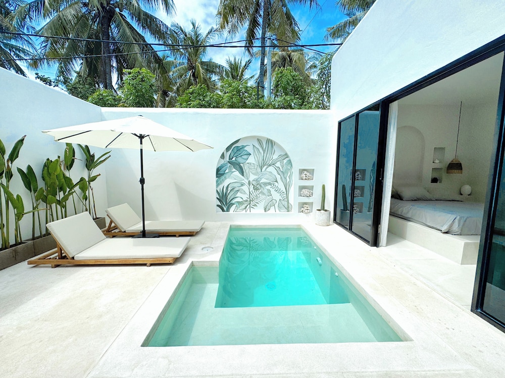Villa Wild & Free