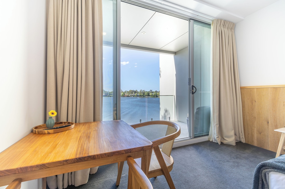 Nagambie Waterfront Motel