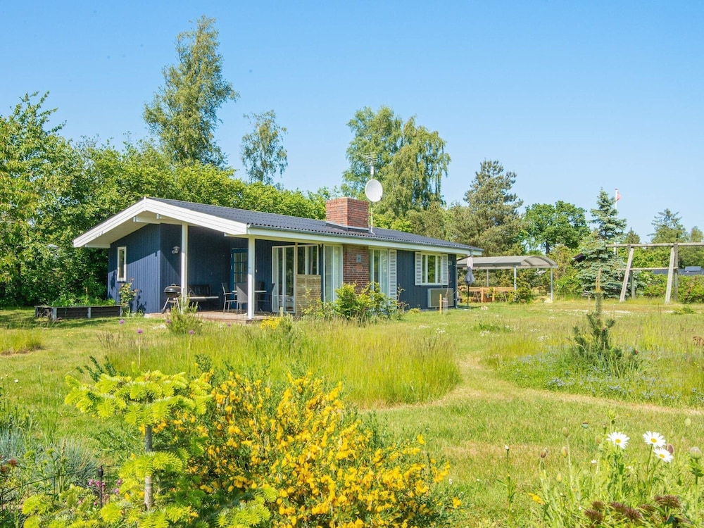 4 Person Holiday Home in Orsted view 5