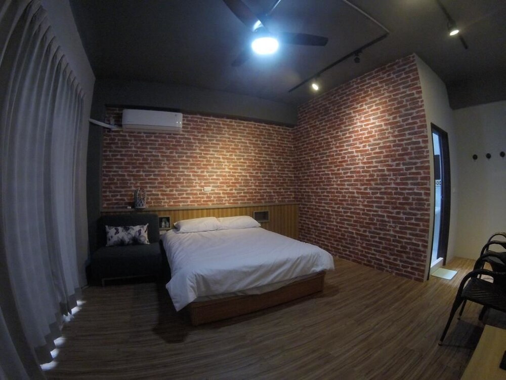 Dan Blue B&B view 3