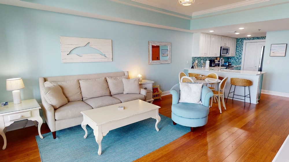 Bay View Villas 3 by Tybee Vacation Rentals