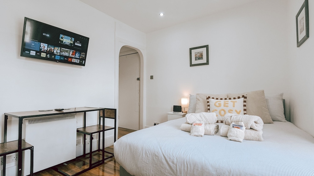 The Gloucester Studio in Paddington