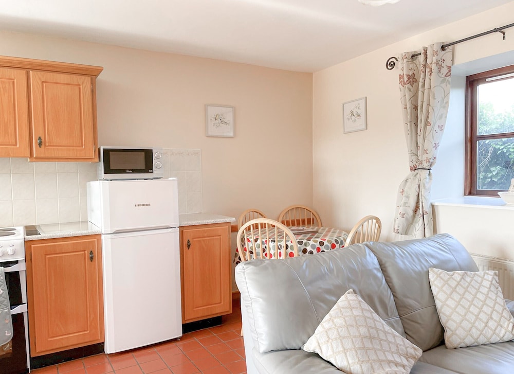Coninbeg Holiday Cottage view 4