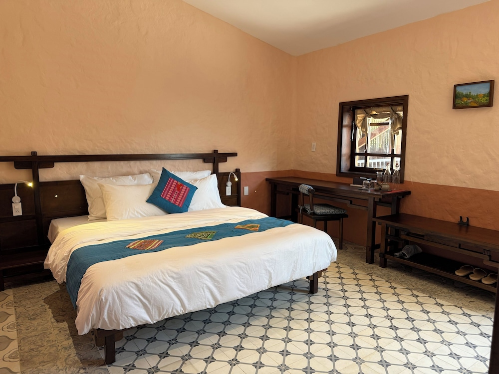 Ha Giang Aya Lodge