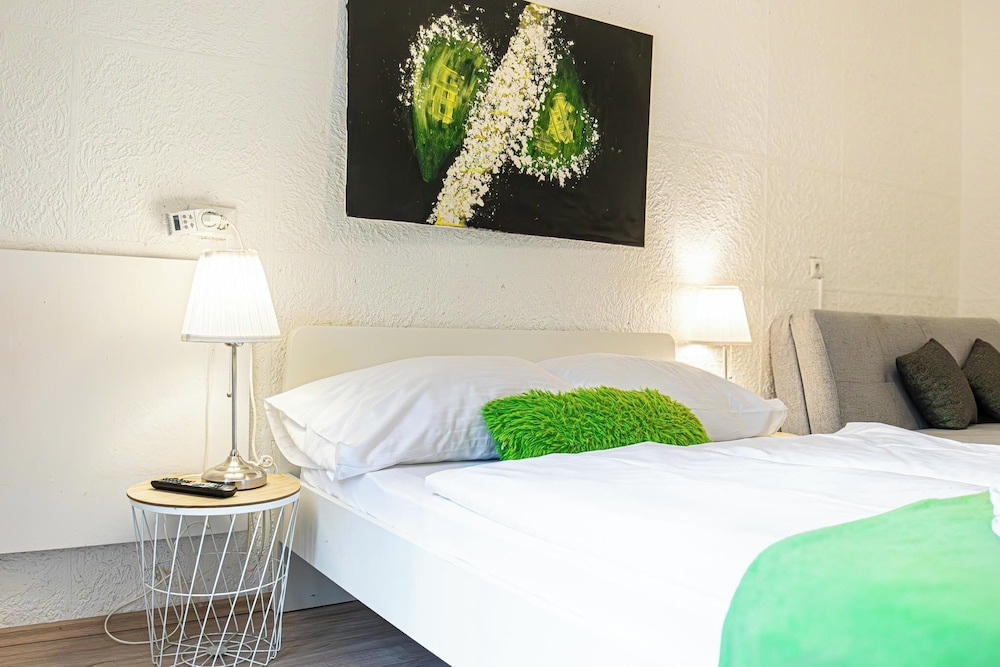 Comfort Flat for 3 Near Lugner City