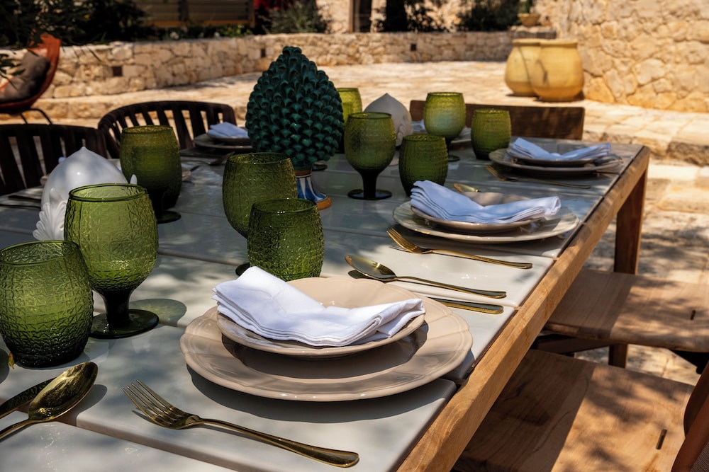 Belmont Trulli – A Sanctuary of Timeless Luxury