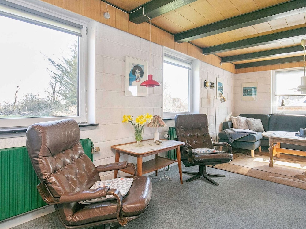 6 Person Holiday Home in Ulfborg view 2