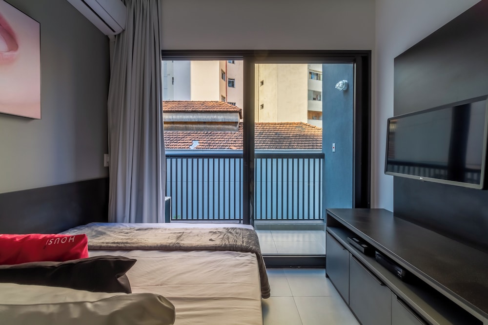 360 VN Nova Higienópolis by Housi