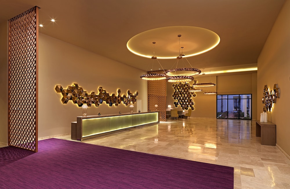 Los Cabos Vacations - Paradisus Los Cabos - Adults Only - All Inclusive - Property Image 100