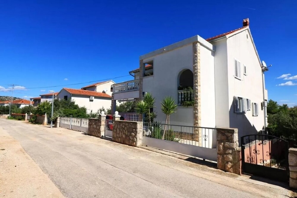 Slađa - 150 m From Beach - A3 view 5