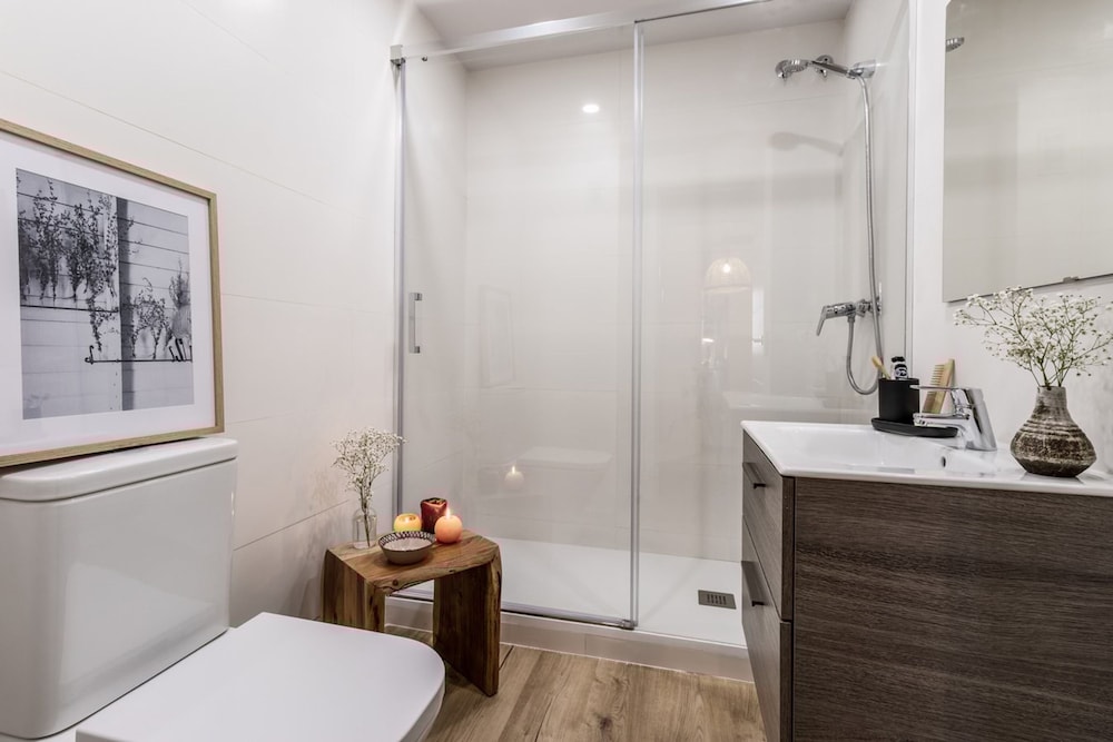 Donana - 1 Bedroom in R os Rosas