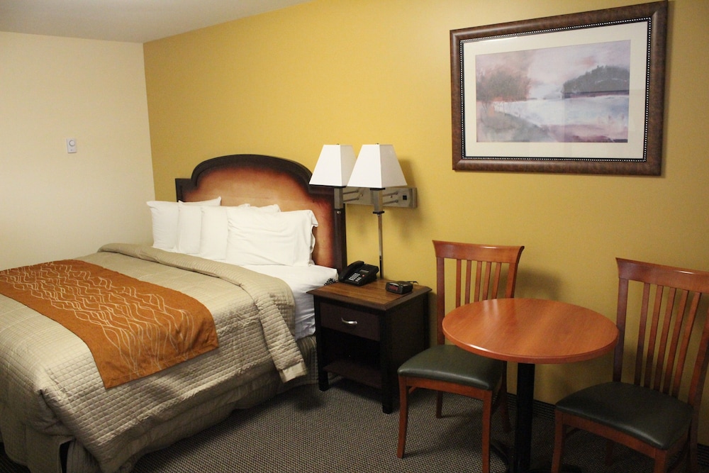 Imperial Fireside Inn view 3