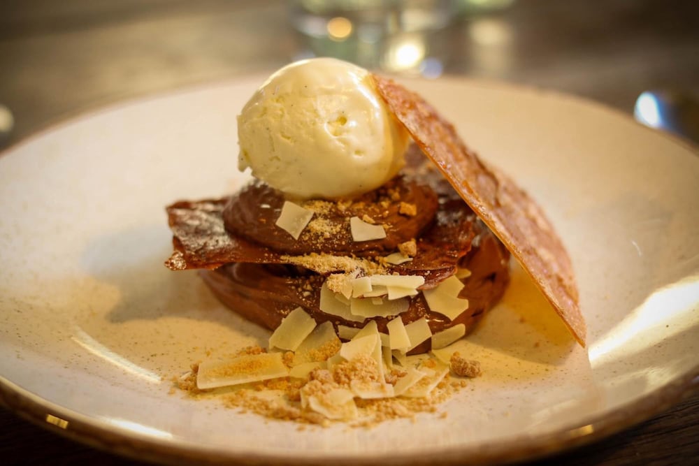 Horse & Groom - Upper Oddington
