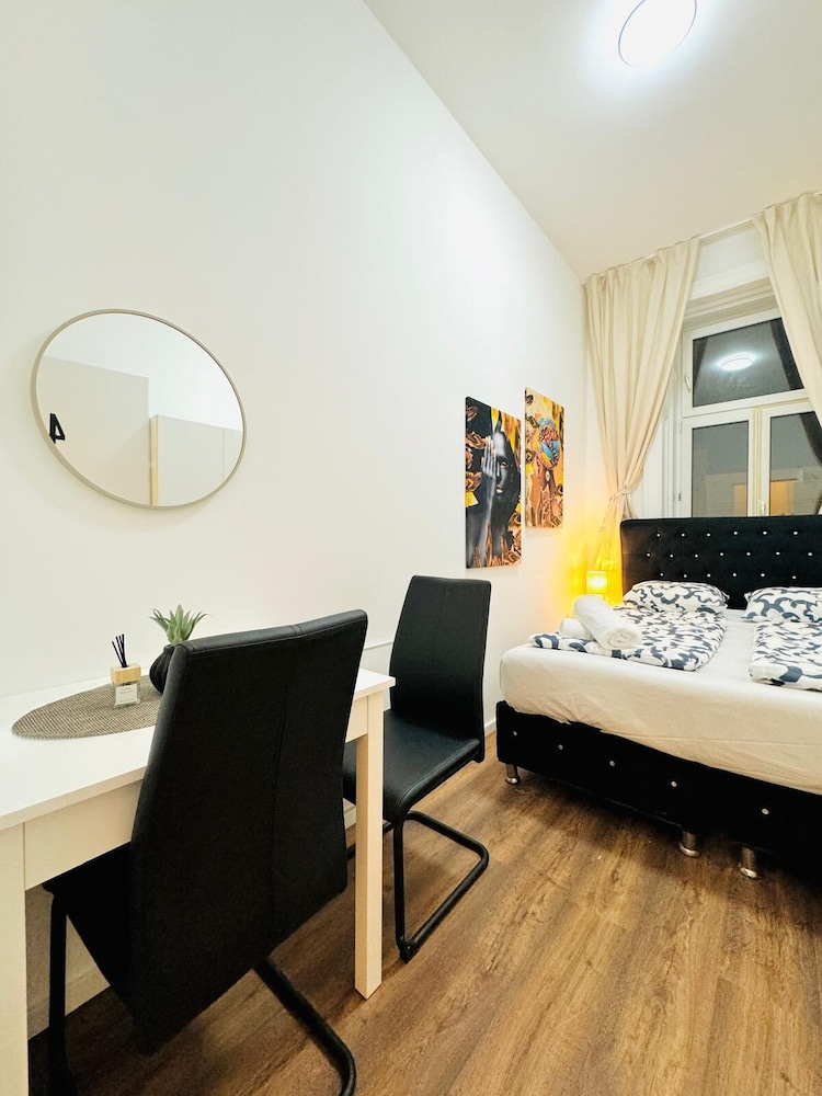 Affordable 5BR Apt Near Atzgersdorf