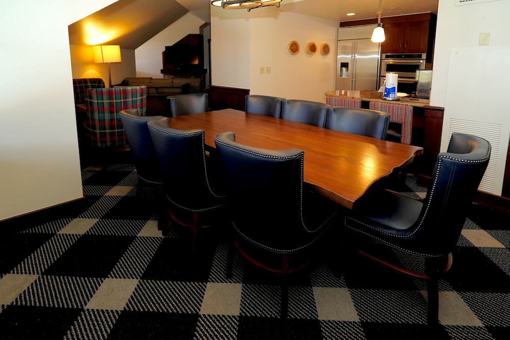 Lake Tahoe Vacations - Heavenly Village Condos - Grand Residence - Property Image 21