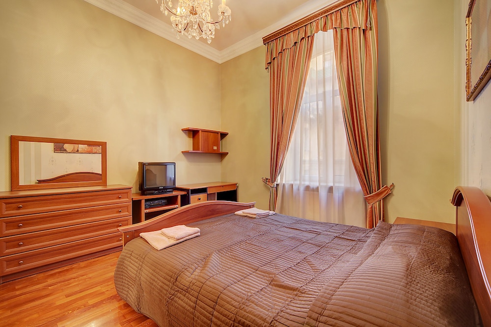 ERS Apartment