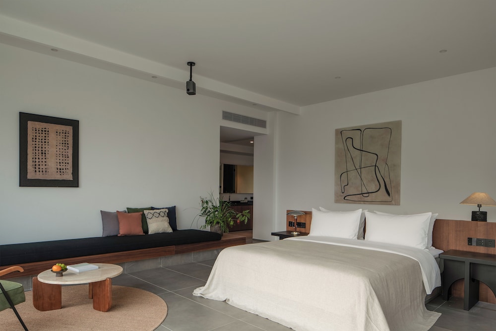 Miyue Shenzhen Tianlu Secret Wild Wizard Holiday Hotel