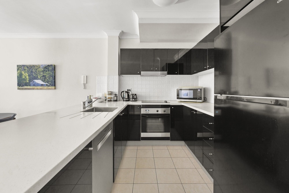 Spacious 2-bed Apartment in Heart of Leura
