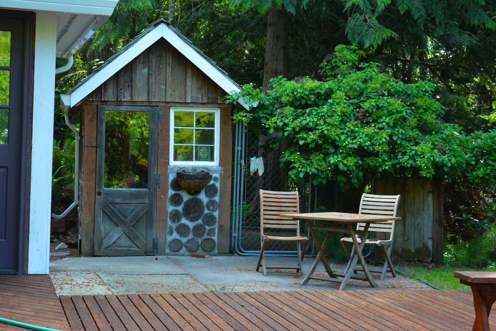 Two Herons Cottage