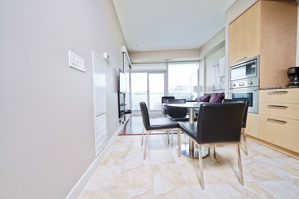 The York Boutique Suites