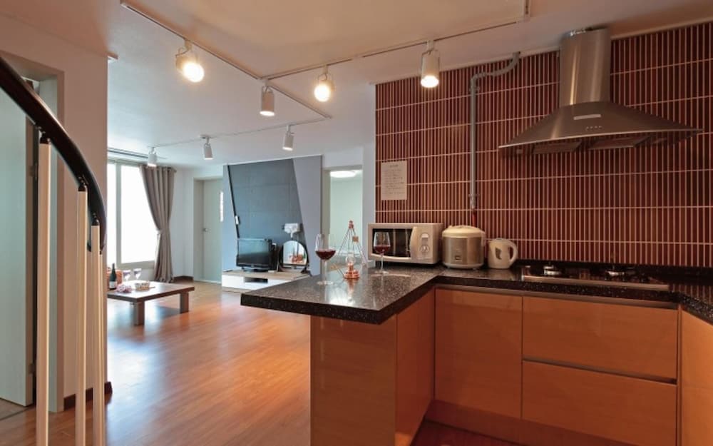 Pohang The 1 Resort