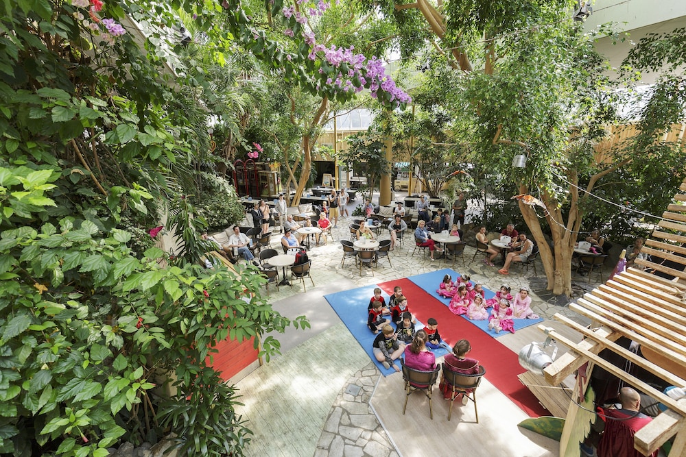 Center Parcs Les Bois-Francs