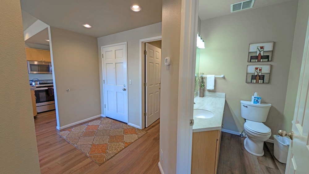 Mt Bachelor Village 331 A 1 Bedroom Condo