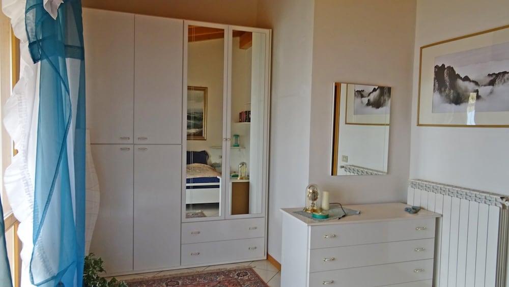 Holideal Villa Cinzia en Solofra — hotel room