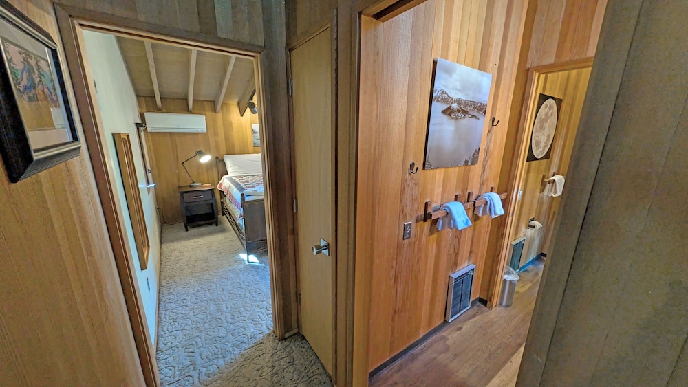 Salishan 5 3 Bedroom Home